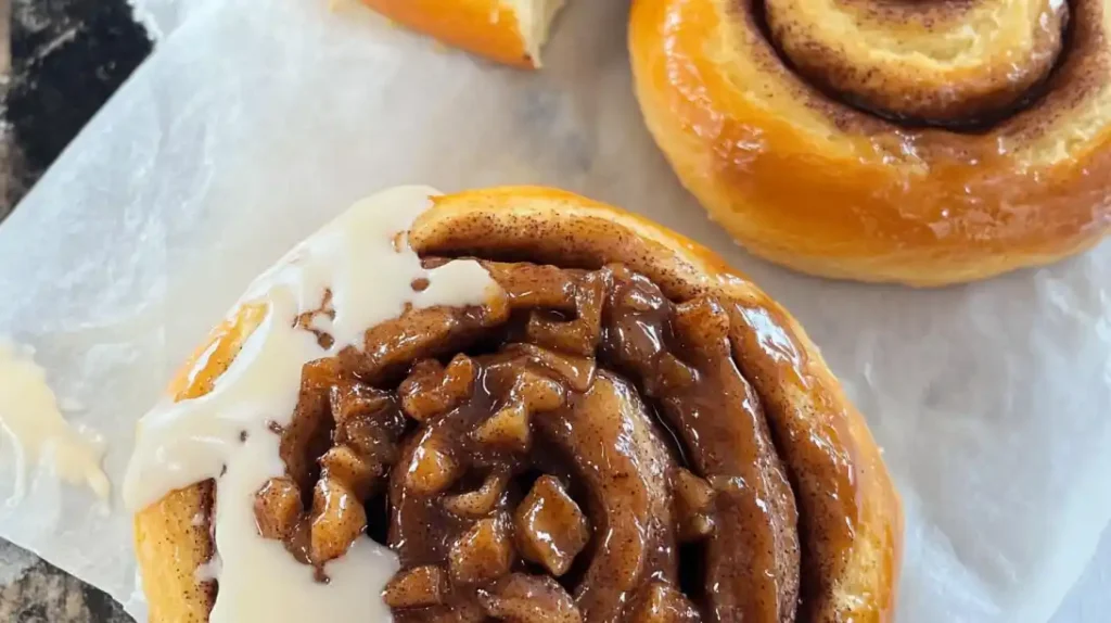 What is the Difference Between a Cinnamon Bun and a Cinnamon Roll? 6 Cinnamon Bun vs. Cinnamon Roll