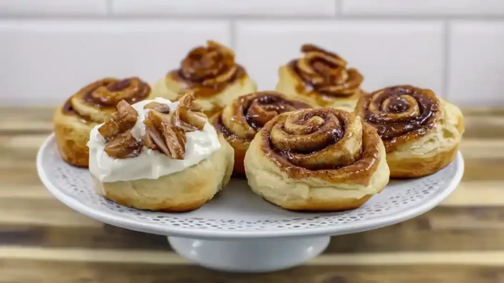 What is the Difference Between a Cinnamon Bun and a Cinnamon Roll? 5 Cinnamon Bun vs. Cinnamon Roll