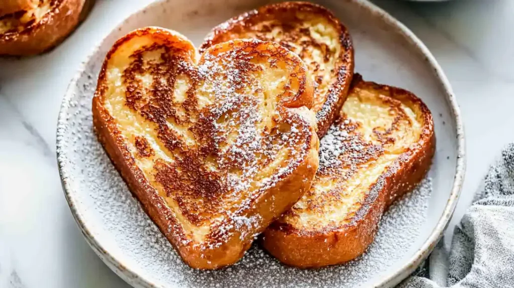 Is French Toast the Same as Gypsy Toast? 2 French Toast