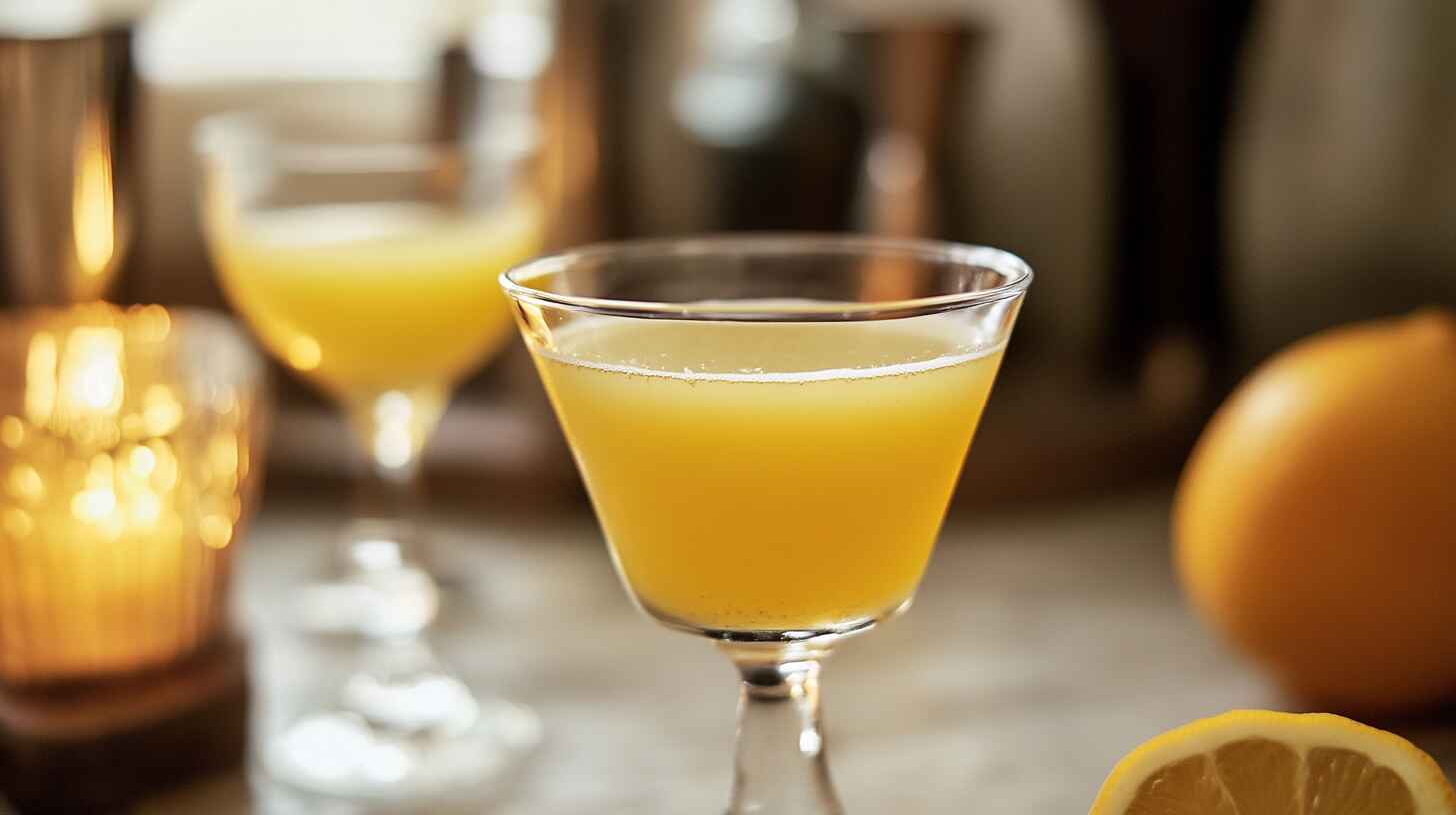 Adrenal Cocktail Recipe: Boost Your Energy Naturally 4 Adrenal cocktail Boost Drink: A Refreshing Recipe for Energy and Calm