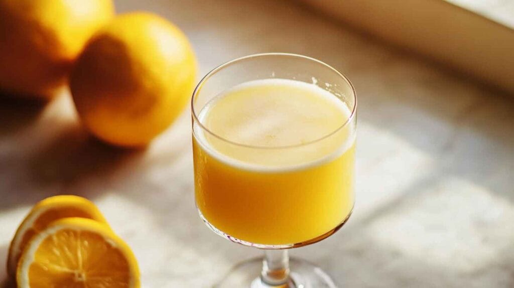 Adrenal Cocktail Recipe: Boost Your Energy Naturally 2 Adrenal cocktail Glace
