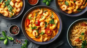 Comfort Foods recipes