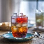 Tropical Berry Blast Loaded Tea