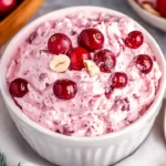 Easy Cranberry Fluff: The Ultimate Holiday Dessert 5 Easy Cranberry Fluff 1 - Easy Cranberry Fluff: The Ultimate Holiday Dessert